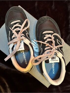 New Balance 574 Core Sneakers